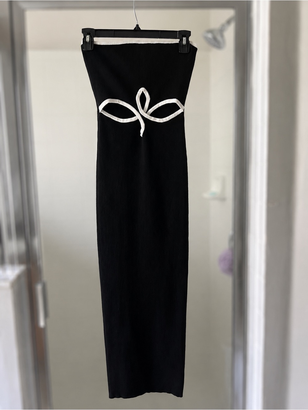 Fashion Nova Maxi Dress